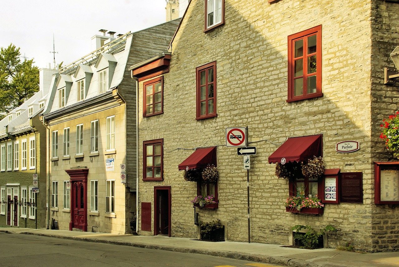 Quebec Winter Carnival - Embracing the Cold with Warm Traditions